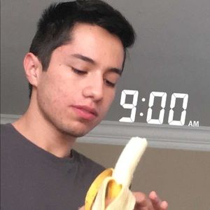 Meet your Posher, Damian